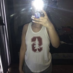 Stanford Tank